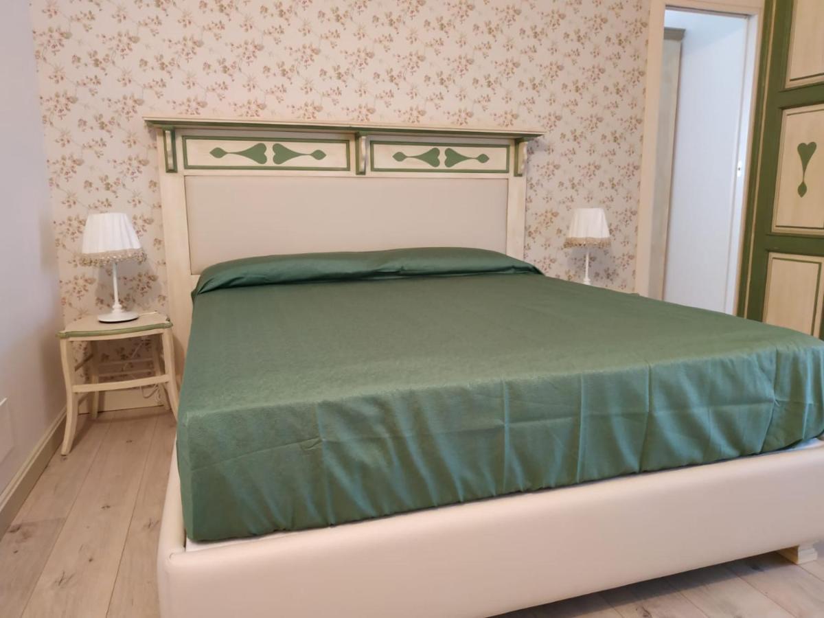 Etna Casa Del Sole Bed & Breakfast Nicolosi Luaran gambar