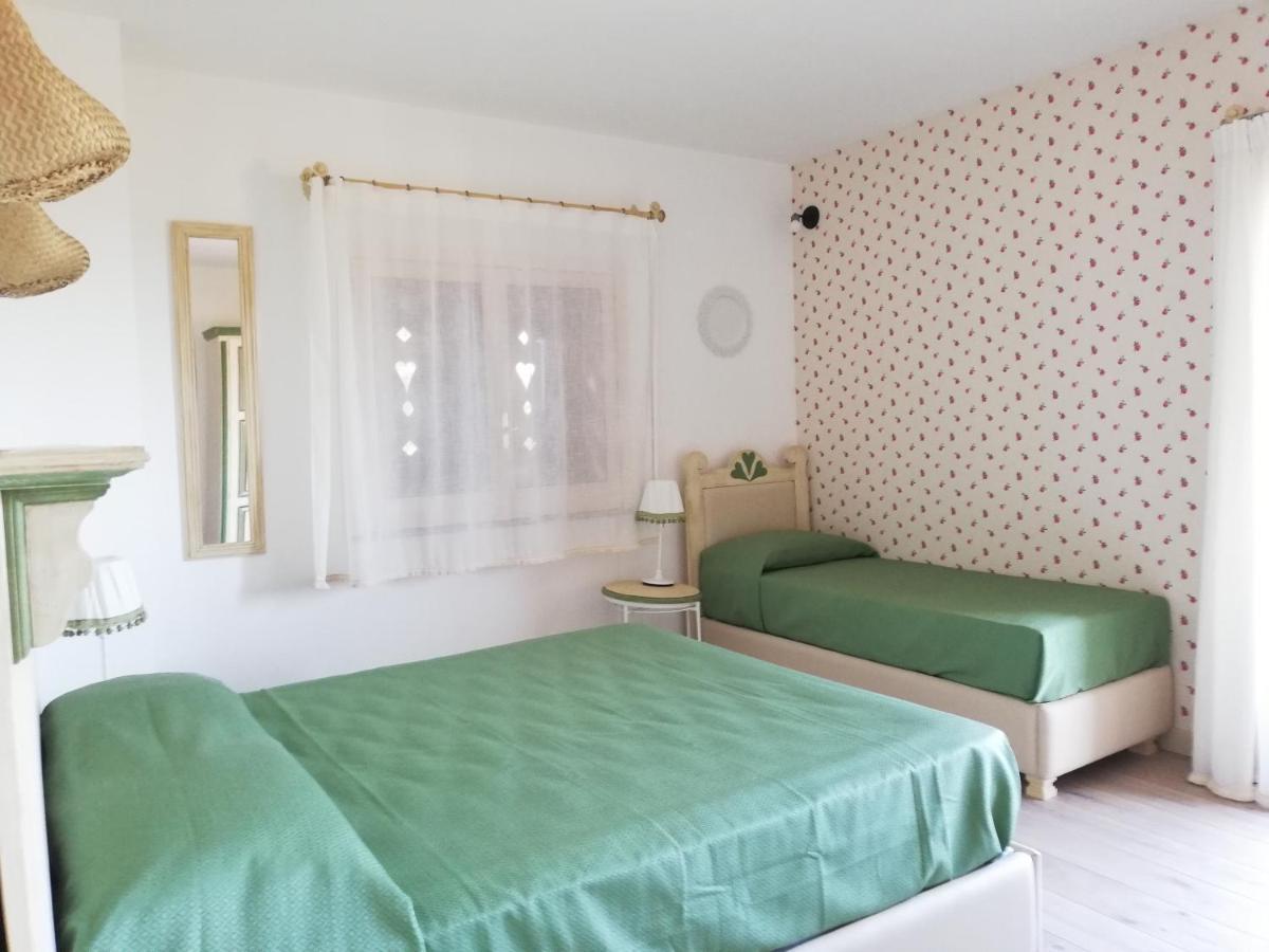 Etna Casa Del Sole Bed & Breakfast Nicolosi Luaran gambar