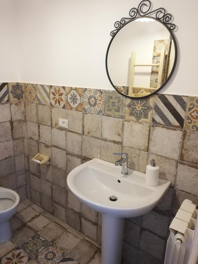 Etna Casa Del Sole Bed & Breakfast Nicolosi Luaran gambar