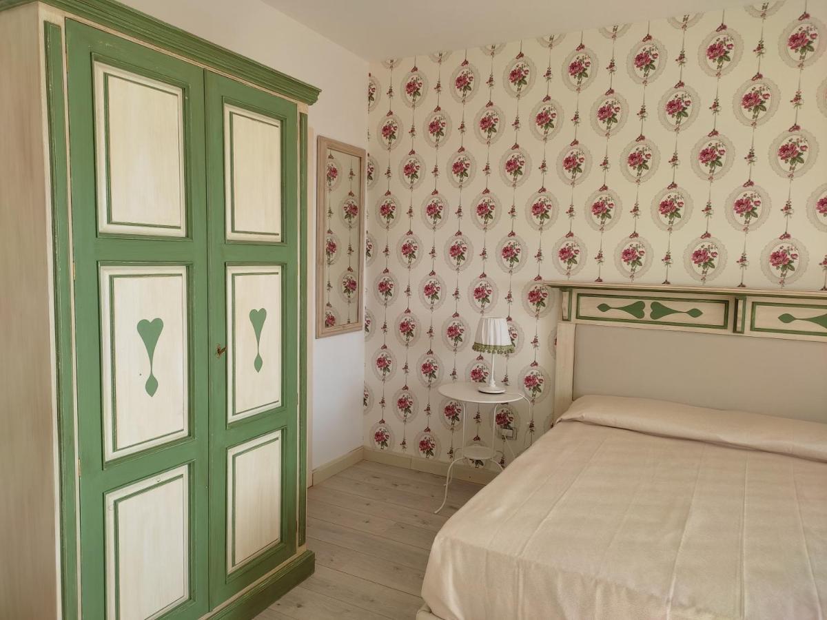 Etna Casa Del Sole Bed & Breakfast Nicolosi Luaran gambar