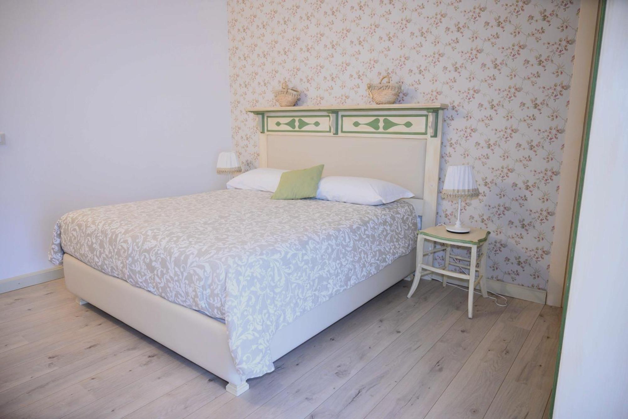Etna Casa Del Sole Bed & Breakfast Nicolosi Luaran gambar