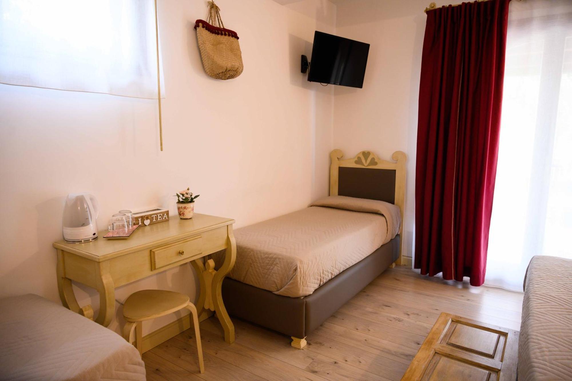 Etna Casa Del Sole Bed & Breakfast Nicolosi Luaran gambar