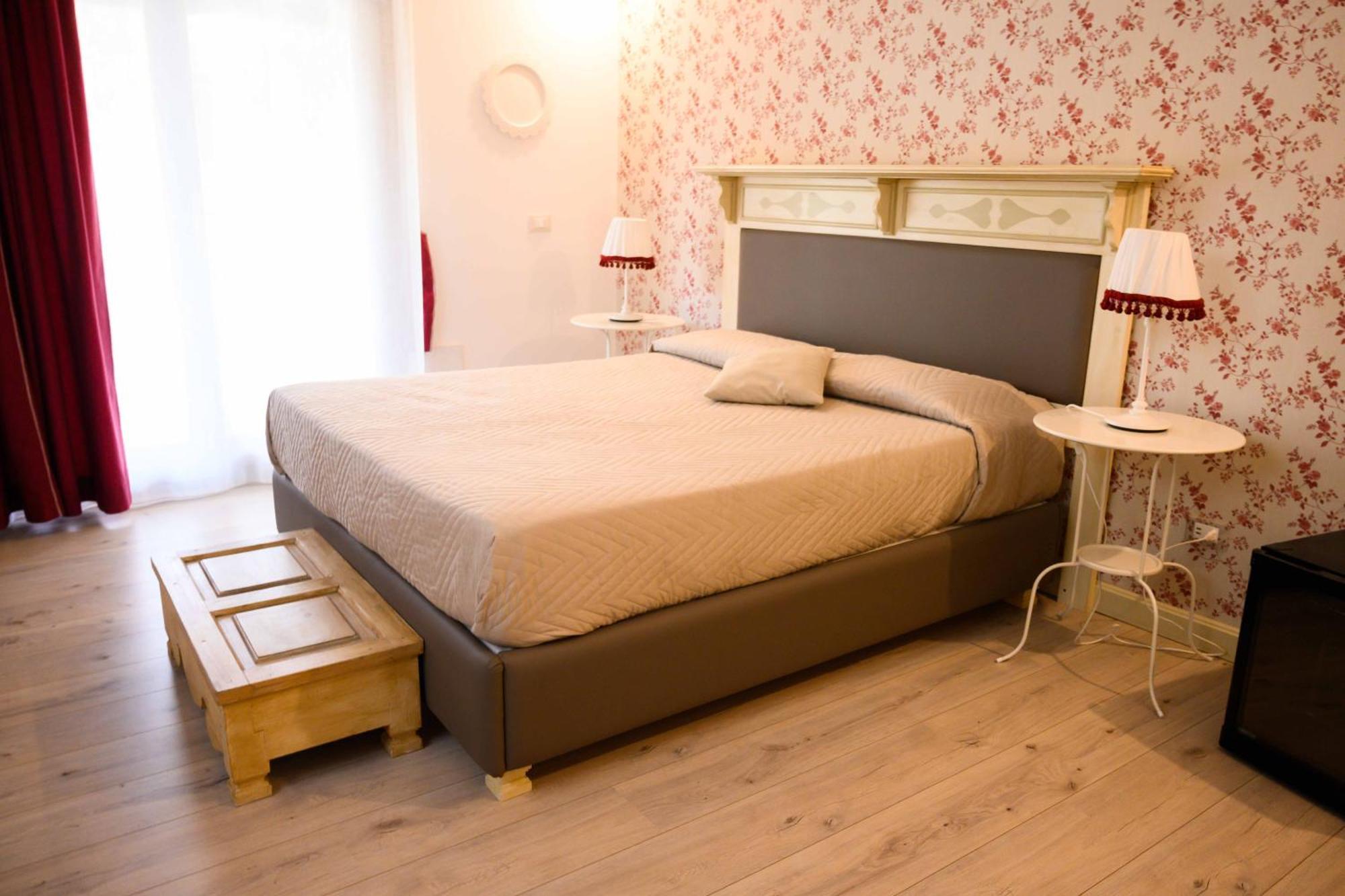 Etna Casa Del Sole Bed & Breakfast Nicolosi Luaran gambar