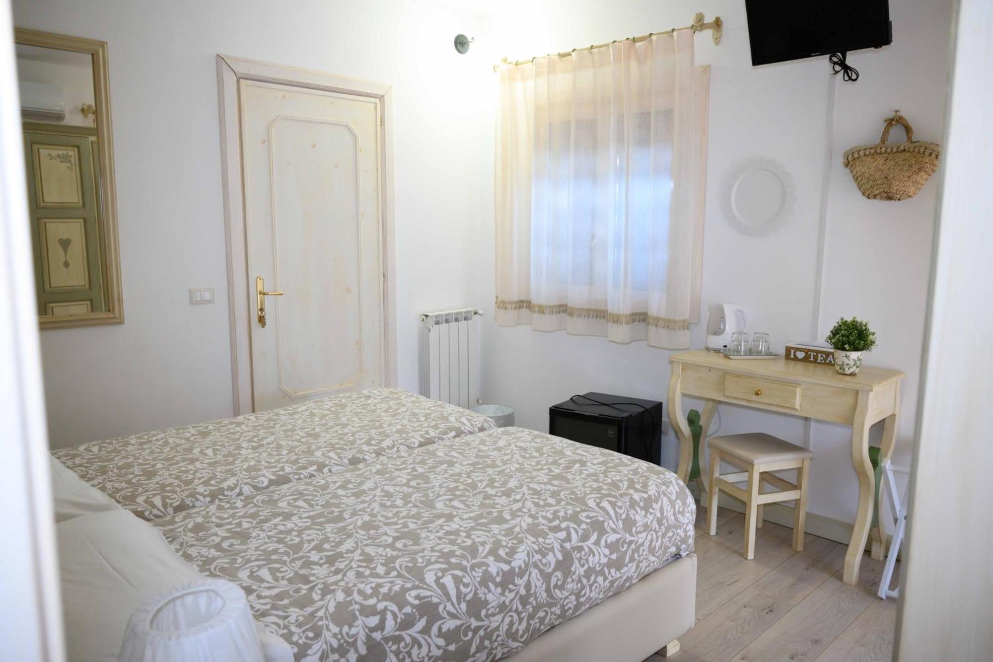 Etna Casa Del Sole Bed & Breakfast Nicolosi Luaran gambar