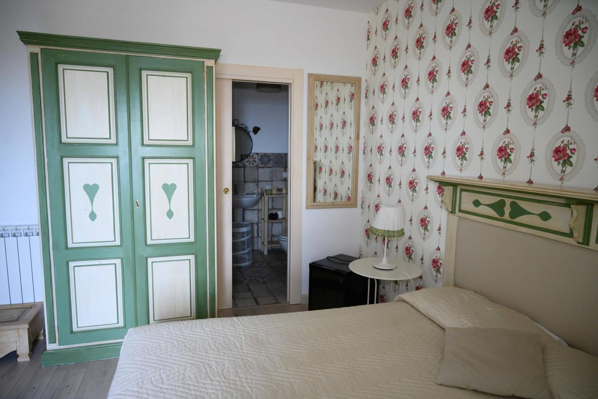 Etna Casa Del Sole Bed & Breakfast Nicolosi Luaran gambar