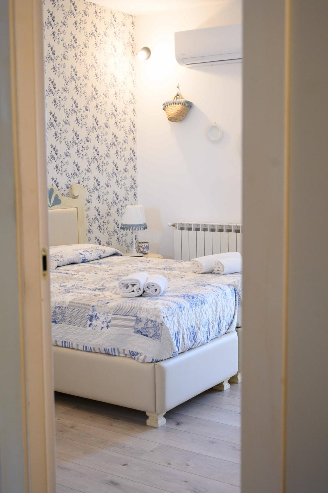 Etna Casa Del Sole Bed & Breakfast Nicolosi Luaran gambar